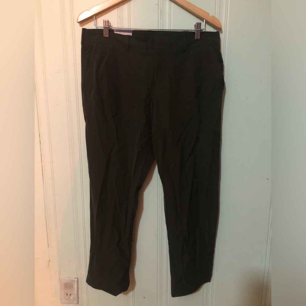 🔊 Kirkland Signature | Sz 10 Women’s Travel Pants